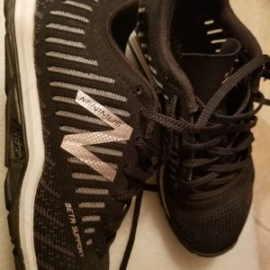 New Balance Minimus